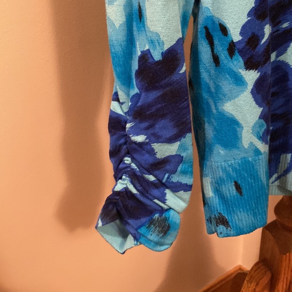 INC Cardigan Sweater - Picture 6 of 6